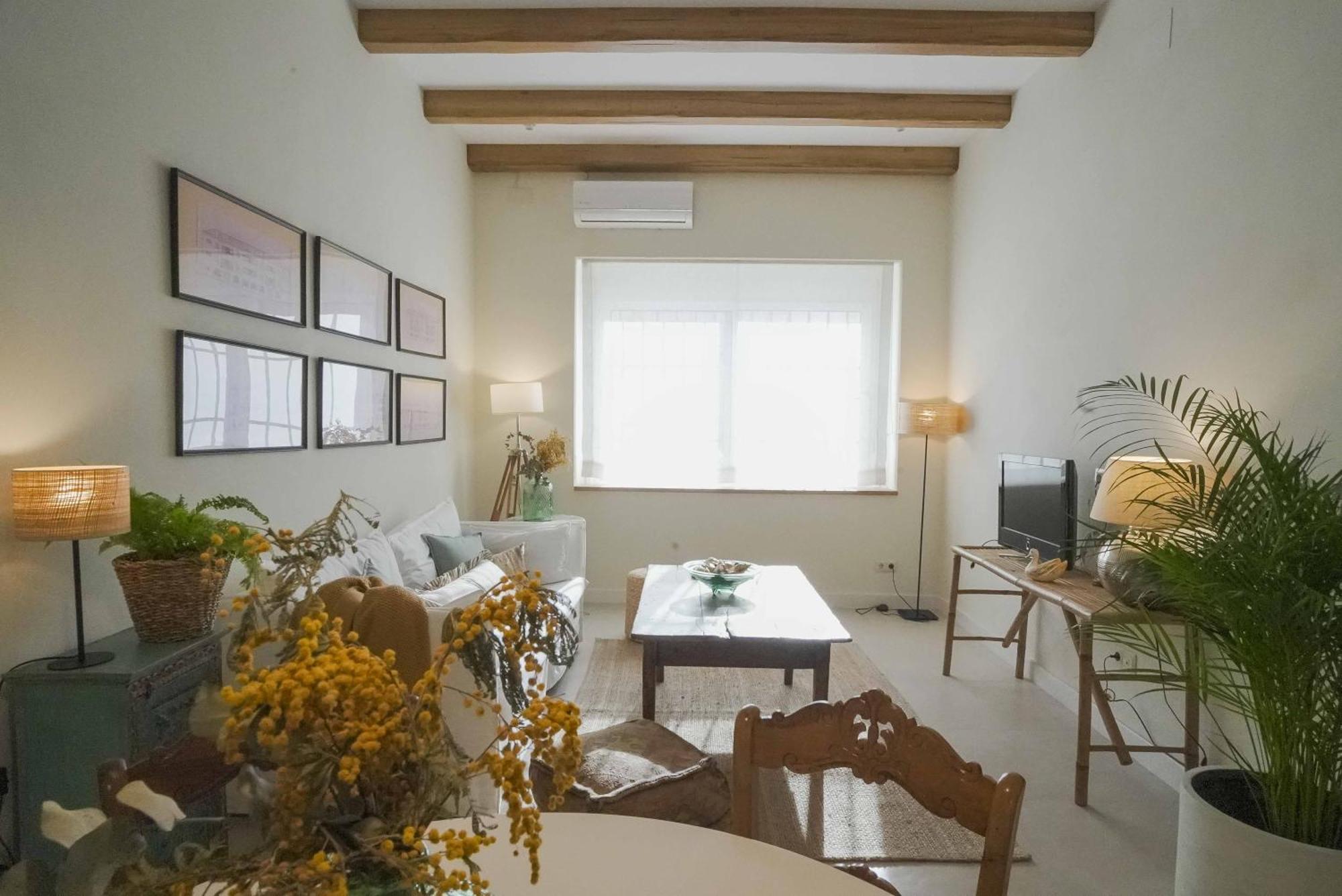 Apartamento Casa Sundheim Huelva Exterior foto